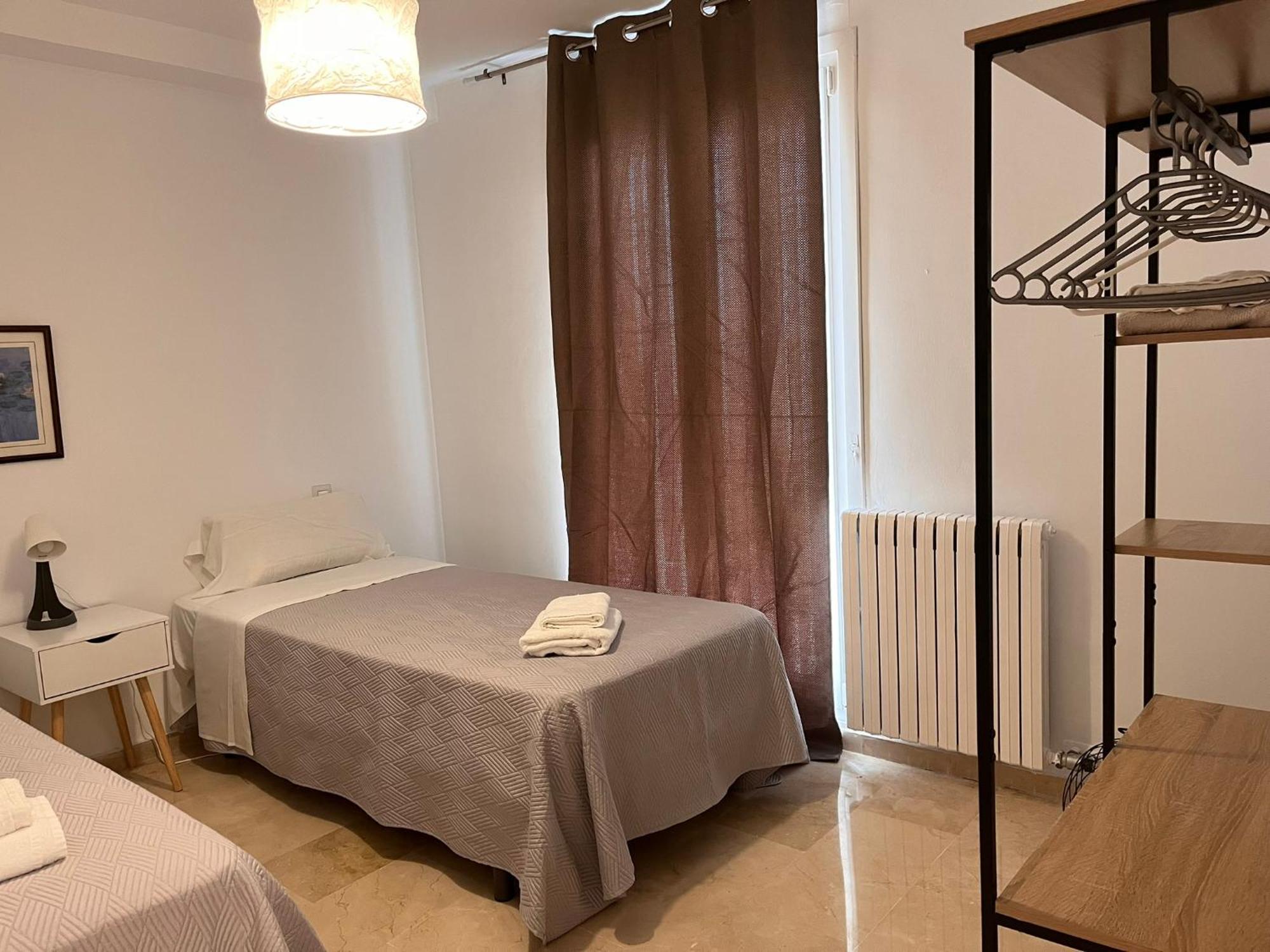 Appartement 18 Torres Santa Cruz à Saragosse Extérieur photo